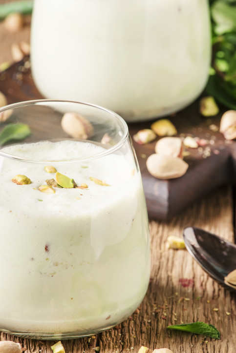 Lassi Normal Traditional Lassi